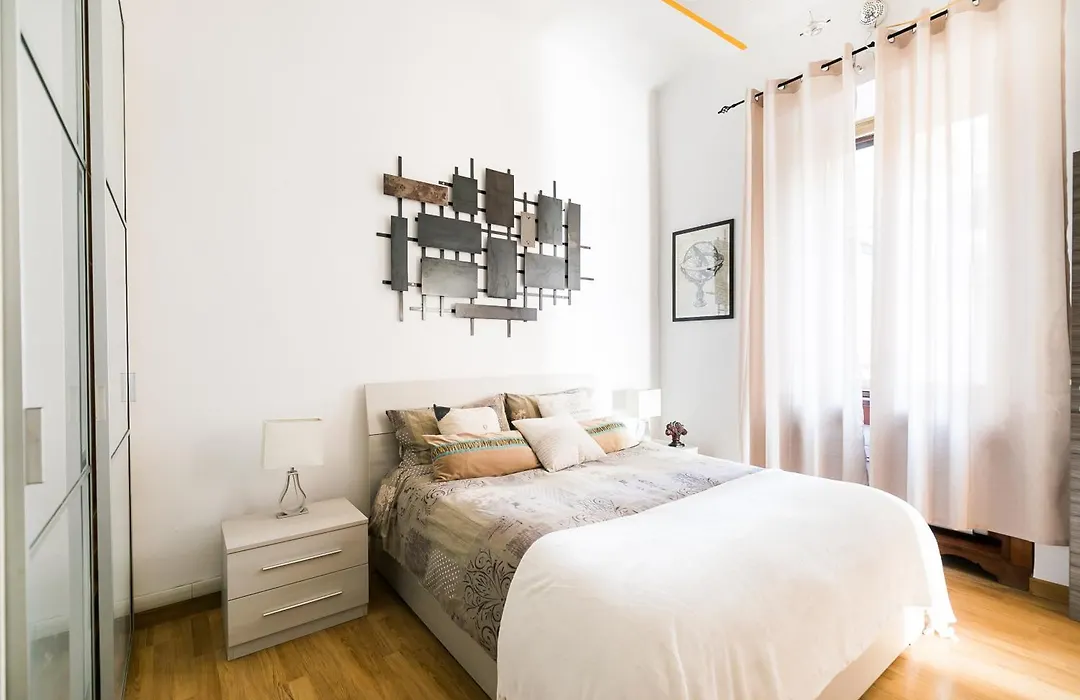 Home Domus Borgo Pio - San Pietro-1