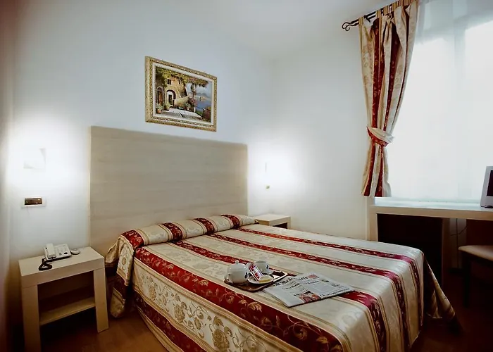 Hotel Saturnia