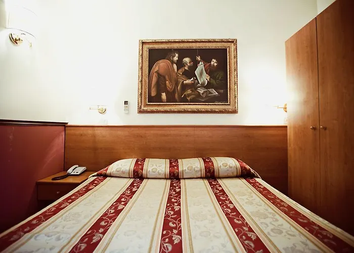 Hotel Saturnia
